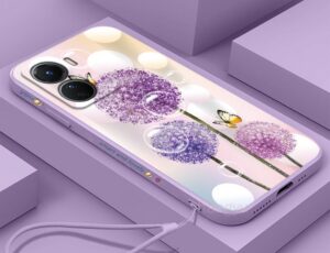 Casing hp Vivo