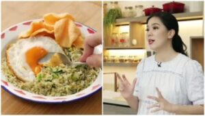 Resep makanan Chef Devina