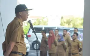 Aturan Pemkot Sukabumi