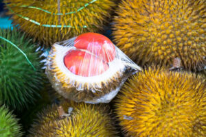 Manfaat Durian Merah