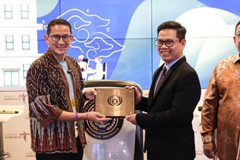 éL Hotel Bandung