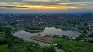 Wisata Yogyakarta