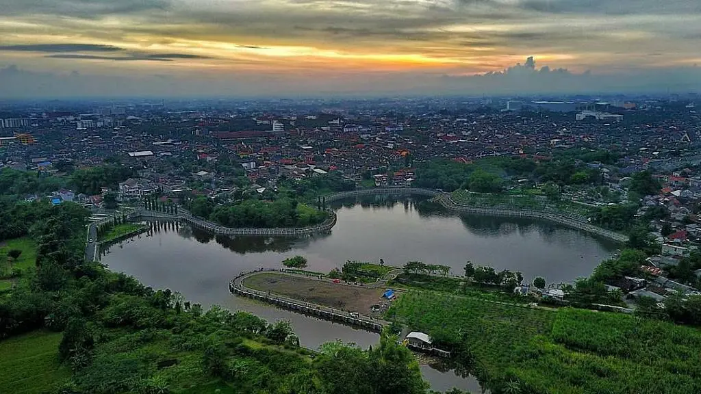 Wisata Yogyakarta