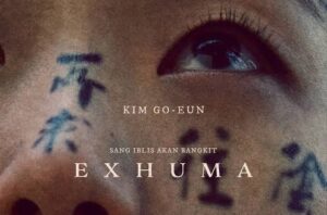 Exhuma joko anwar