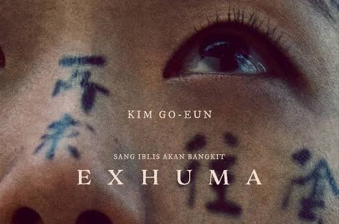 Exhuma joko anwar