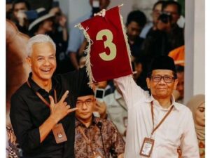 menggugat hasil pemilu