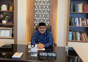 Momentum ramadhan