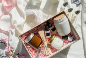 Hampers lebaran unik