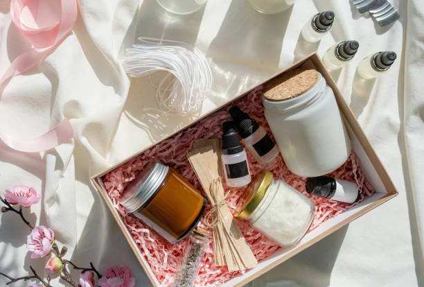 Hampers lebaran unik