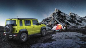 harga jimny 5 pintu