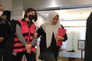 daftar lengkap nama tersangka korupsi tata niaga PT Timah