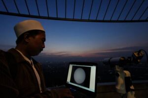 hilal 1 syawal 1445 H, sidang isbat