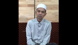 hukum bukber menurut Ustadz Abdul Somad