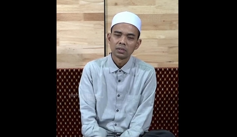 hukum bukber menurut Ustadz Abdul Somad