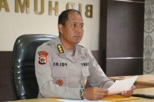 80 DPO Pascakontak Senjata Intan Jaya