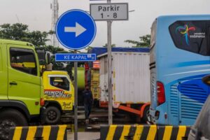 Korlantas Polri Terbitkan Imbauan Larangan Klakson Telolet