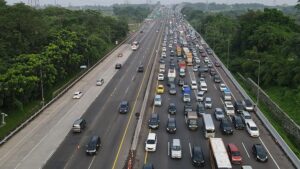 tarif tol naik