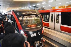 LRT Jabodetabek