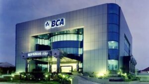 THR bank bca