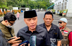 solihin gp meninggal