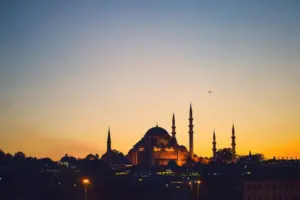 jadwal imsak TAsikmalaya Ramadhan 2025