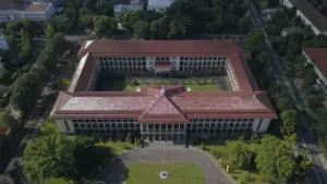 jalur masuk UGM
