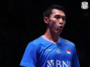 Jonatan Raih Juara All England 2024