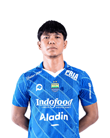 Cara Achmad Jufriyanto Untuk Tetap Bugar