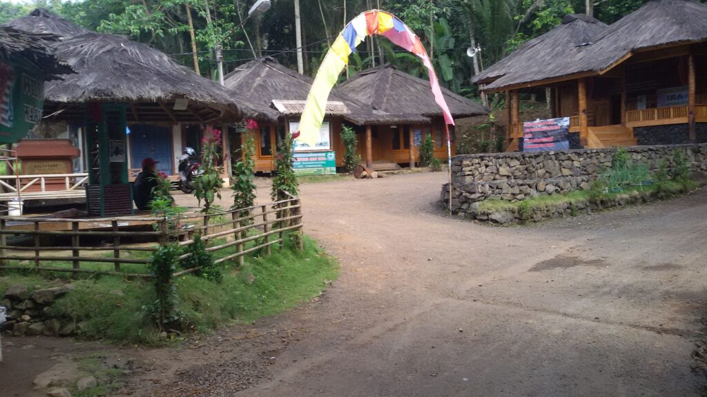 Pariwisata Jabar