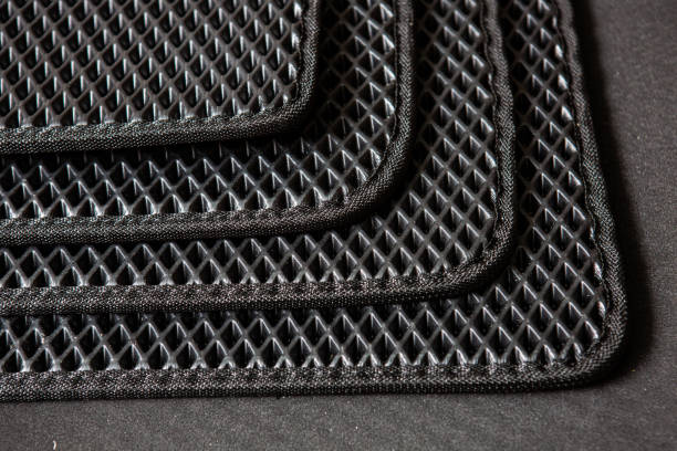 fungsi karpet lantai mobil