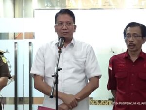 Kasus korupsi timah