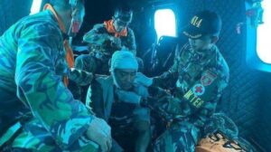 KNKT Tunggu Pilot Sehat, Ungkap Penyebab Kecelakaan Pesawat