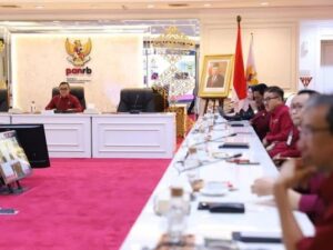 Jam kerja ASN