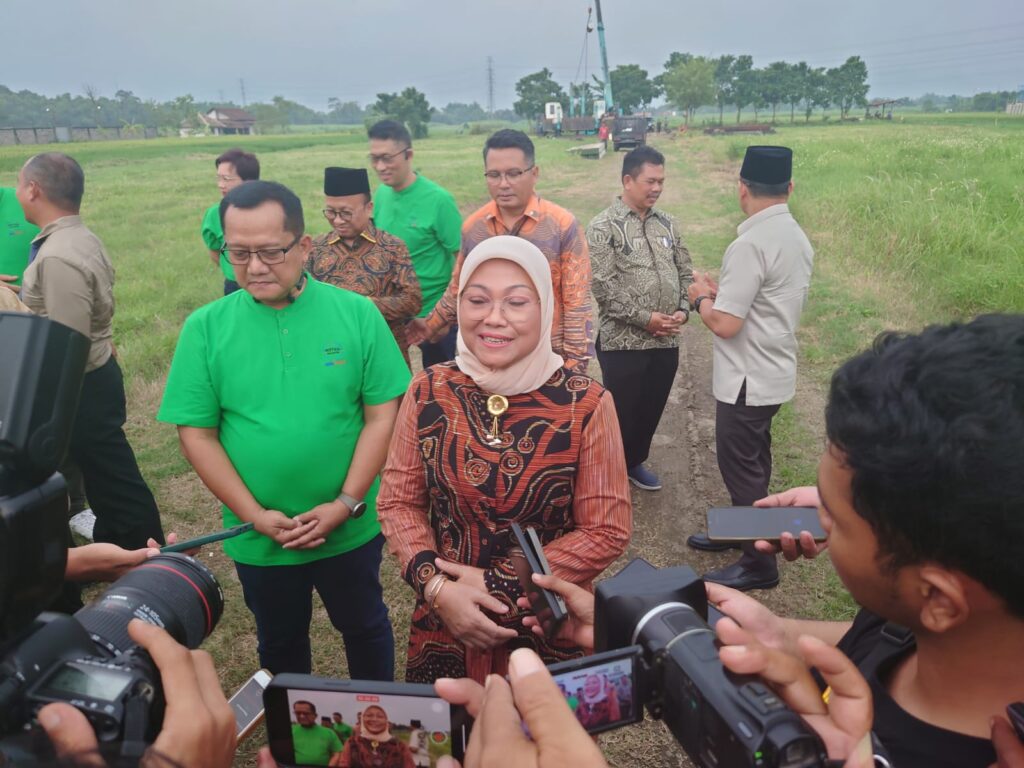Pembayaran THR Idulfitri Tak Boleh Dicicil