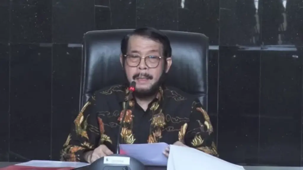 sengketa pilpres