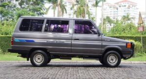 kijang super