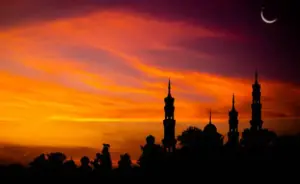 Cara salat lailatul qadar
