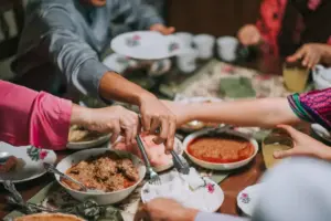 Lapar mata