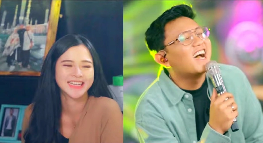 lirik lagu lamunan denny caknan
