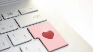 love scam