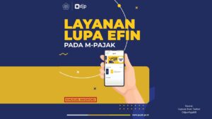 lupa EFIN