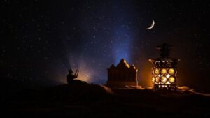 malam Lailatul Qadar-1