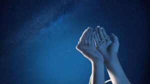 malam Lailatul Qadar