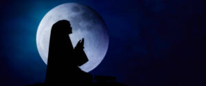 Berburu malam lailatul qadar