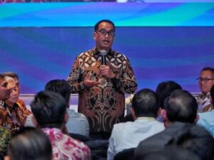 Posko Lebaran