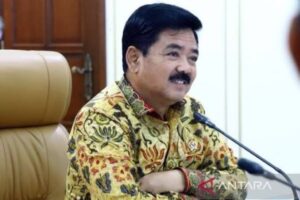 Gandeng Interpol Menkopolhukam