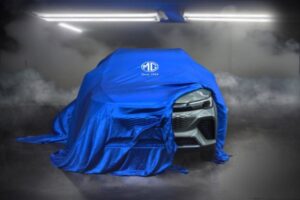 mg mobil hybrid