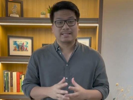 suara psi