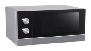 Microwave low watt