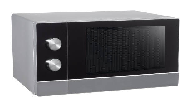 Microwave low watt